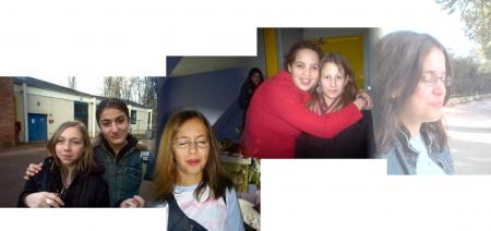 MES bests