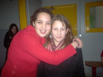 MOI et LORENE