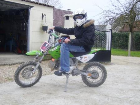 Tomas alias mon tit lim