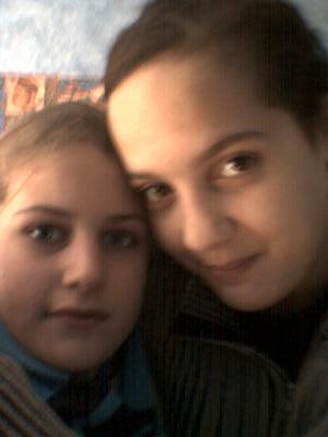 Axou et Moi